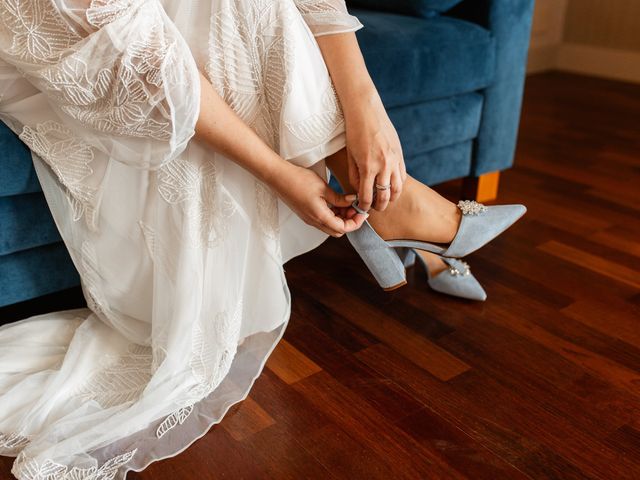 La boda de Ovidio y Eva en Huelva, Huelva 19