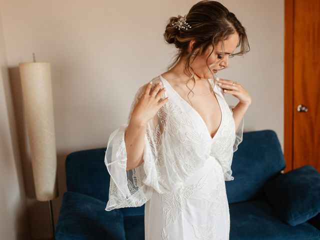 La boda de Ovidio y Eva en Huelva, Huelva 27
