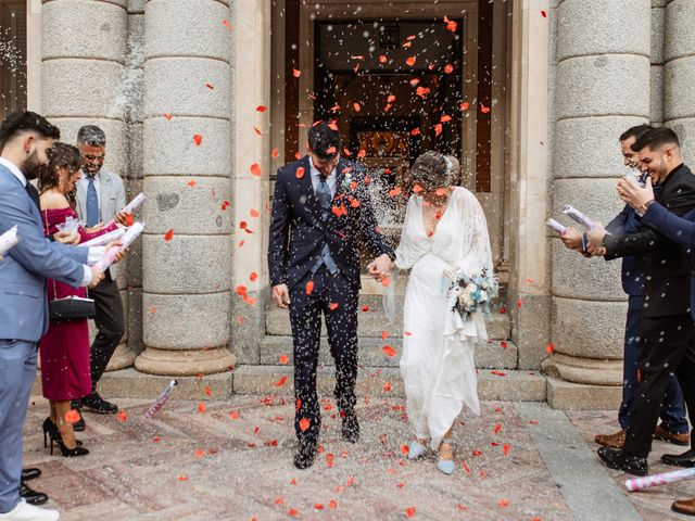 La boda de Ovidio y Eva en Huelva, Huelva 51