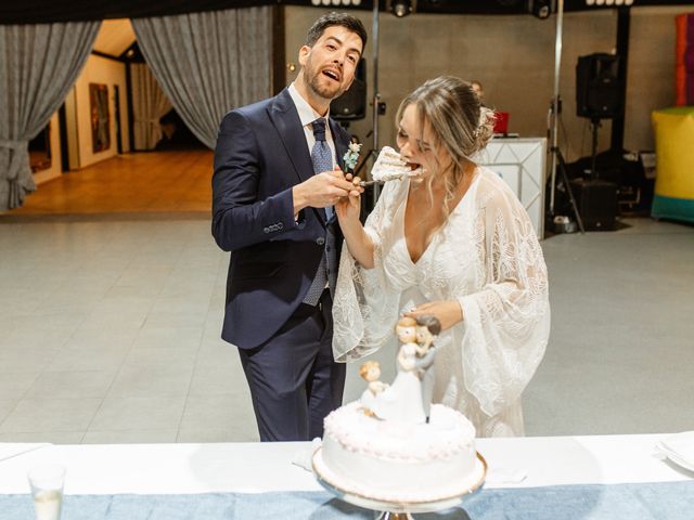 La boda de Ovidio y Eva en Huelva, Huelva 61