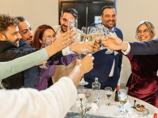 La boda de Ovidio y Eva en Huelva, Huelva 64