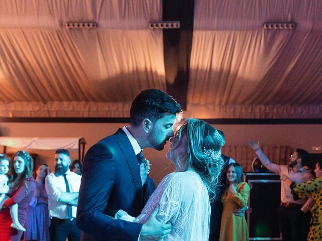 La boda de Ovidio y Eva en Huelva, Huelva 67