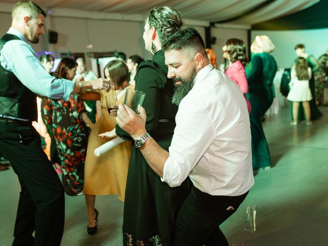 La boda de Ovidio y Eva en Huelva, Huelva 73