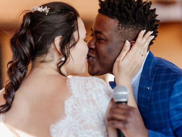 La boda de Levy y Raquel en Las Palmas De Gran Canaria, Las Palmas 14