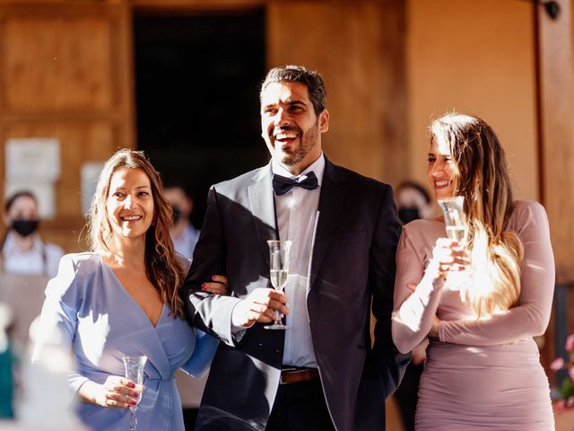 La boda de Levy y Raquel en Las Palmas De Gran Canaria, Las Palmas 20