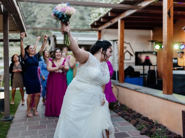 La boda de Levy y Raquel en Las Palmas De Gran Canaria, Las Palmas 40