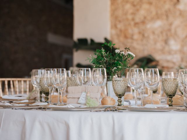 La boda de Verónica y Álvaro en Puente Genil, Córdoba 51