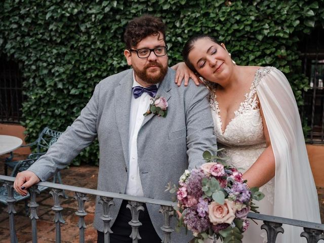 La boda de Chiara y Raül en Barcelona, Barcelona 5