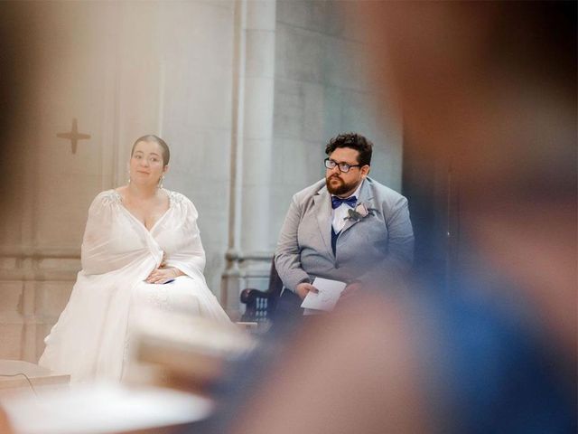 La boda de Chiara y Raül en Barcelona, Barcelona 6