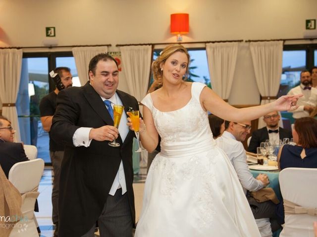 La boda de Miguel y Sole en Madrid, Madrid 49