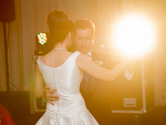 La boda de Paco y Alba en Toledo, Toledo 4