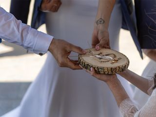 La boda de Juliet y Carlos 3