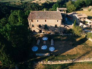 La boda de Oriol y Montse 1