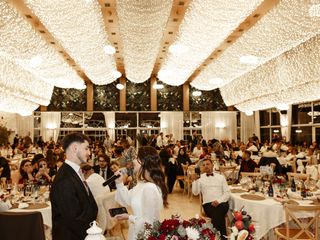 La boda de Thomas y Oana 2