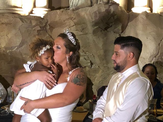 La boda de Jose  y Samanta  en Sevilla, Sevilla 3