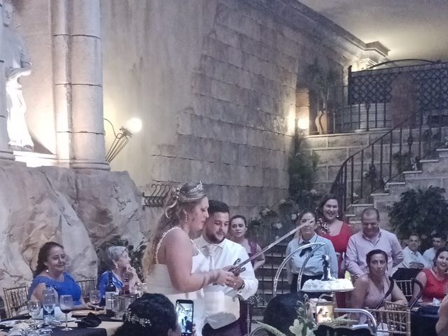 La boda de Jose  y Samanta  en Sevilla, Sevilla 6