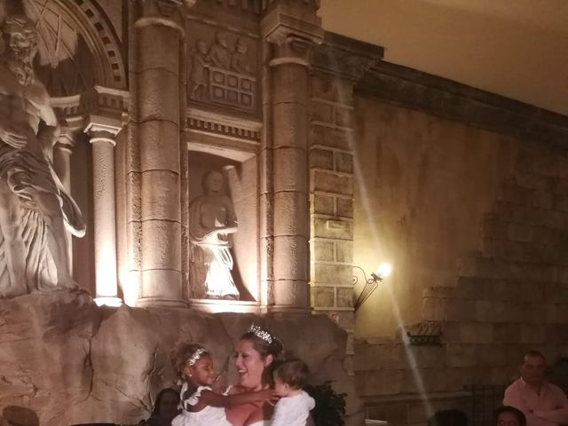 La boda de Jose  y Samanta  en Sevilla, Sevilla 8