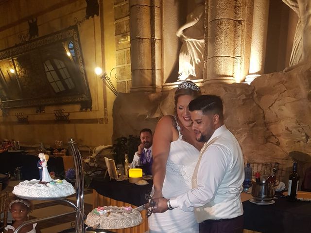 La boda de Jose  y Samanta  en Sevilla, Sevilla 9