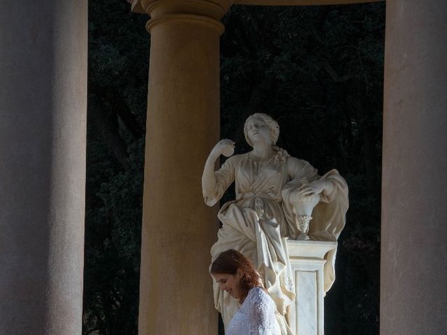 La boda de Xavi y Carol en Mataró, Barcelona 11