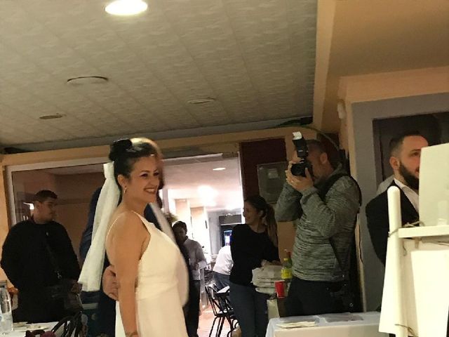 La boda de Sergio y Betty en Naquera, Valencia 6