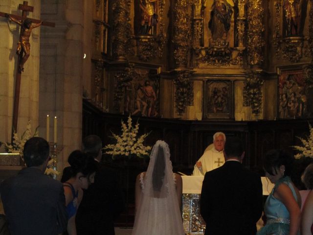 La boda de Maria Jesus y Alfonso en Santander, Cantabria 6