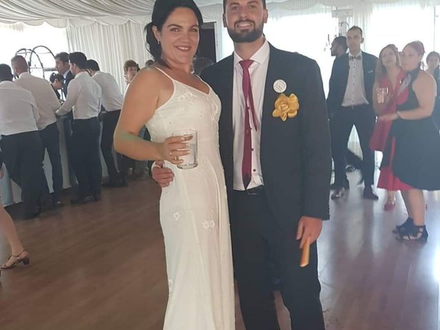 La boda de Javier y Adriana en Huesca, Huesca 3