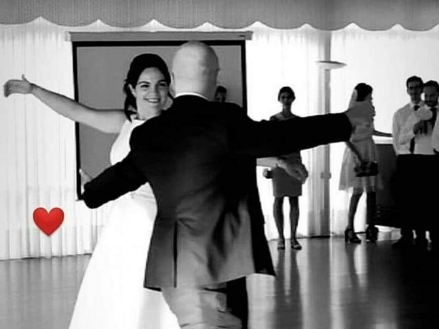 La boda de Javier y Adriana en Huesca, Huesca 1