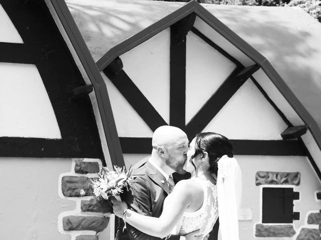 La boda de Javier y Adriana en Huesca, Huesca 6