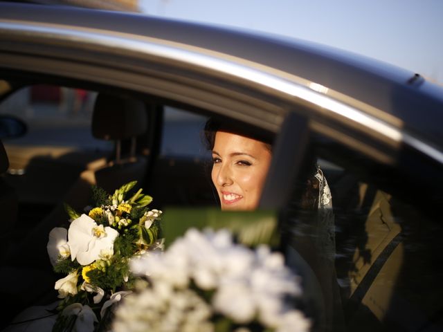 La boda de Vitaliy y Sara en La Puebla De Montalban, Toledo 16
