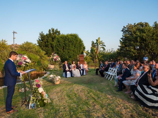 La boda de Paco y Sara en Santomera, Murcia 21