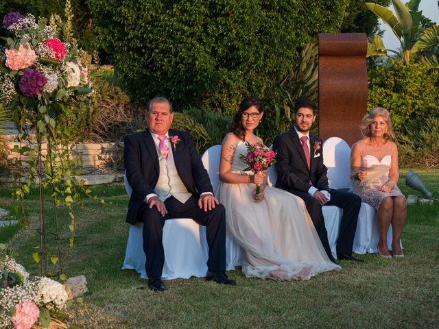 La boda de Paco y Sara en Santomera, Murcia 22