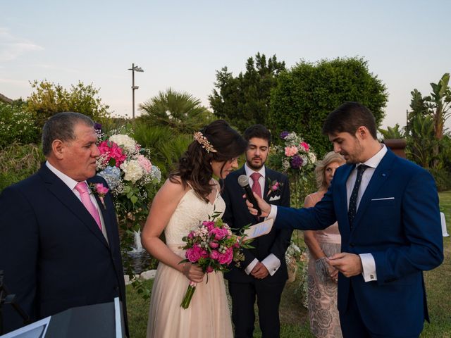 La boda de Paco y Sara en Santomera, Murcia 23