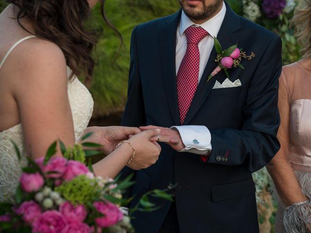 La boda de Paco y Sara en Santomera, Murcia 27