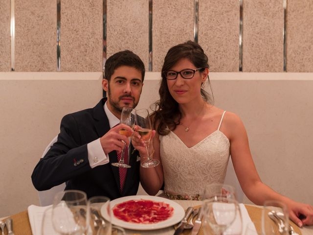 La boda de Paco y Sara en Santomera, Murcia 35