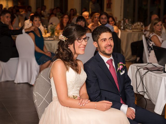 La boda de Paco y Sara en Santomera, Murcia 38