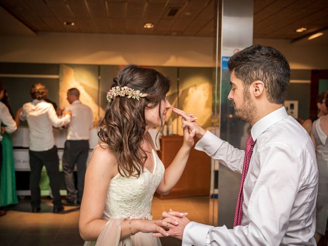 La boda de Paco y Sara en Santomera, Murcia 41