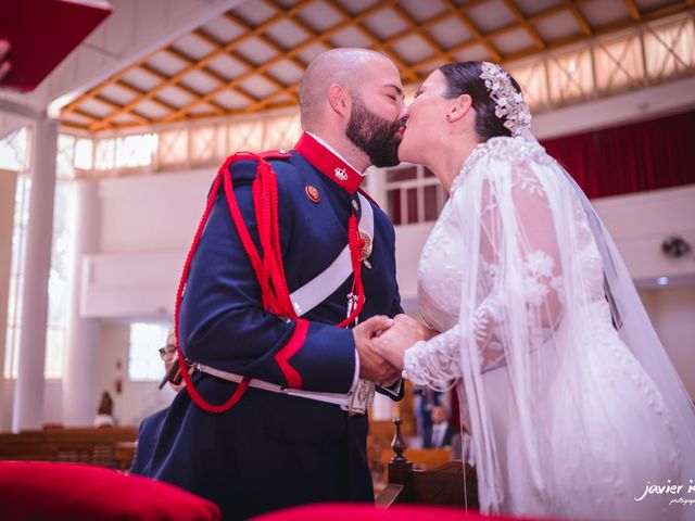 La boda de Álvaro y Rocío en Sevilla, Sevilla 1