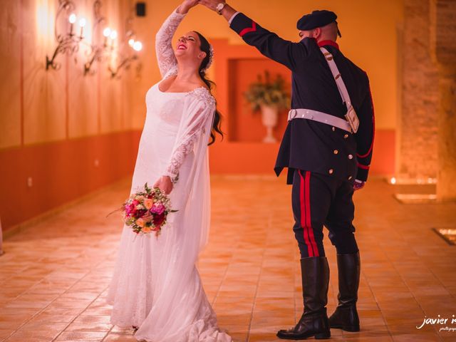 La boda de Álvaro y Rocío en Sevilla, Sevilla 4