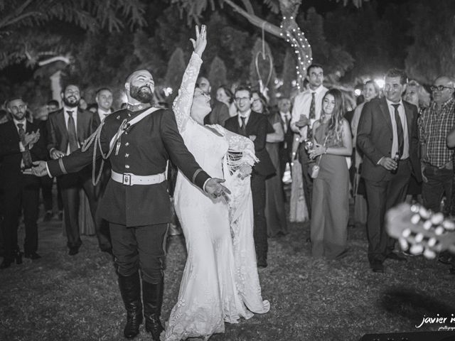 La boda de Álvaro y Rocío en Sevilla, Sevilla 5