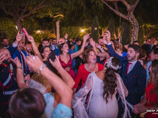 La boda de Álvaro y Rocío en Sevilla, Sevilla 6