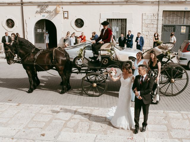 La boda de Diego y Jenny en Valladolid, Valladolid 31