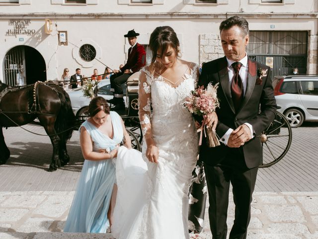 La boda de Diego y Jenny en Valladolid, Valladolid 32