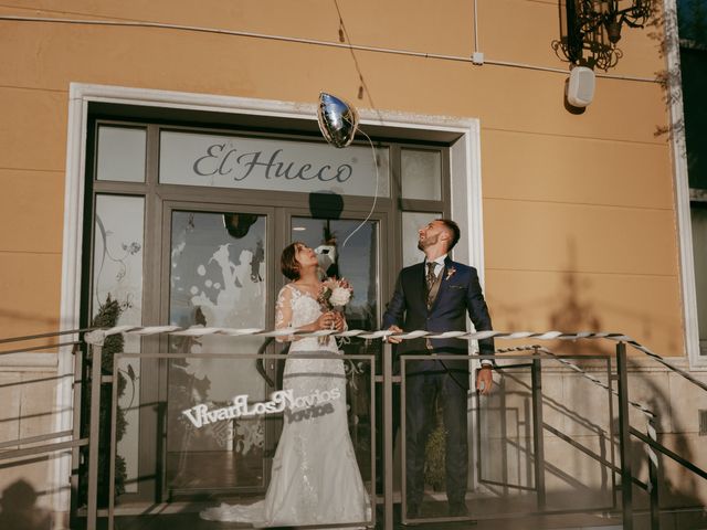 La boda de Diego y Jenny en Valladolid, Valladolid 54
