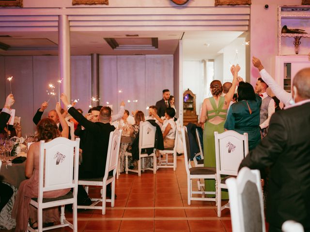 La boda de Diego y Jenny en Valladolid, Valladolid 62