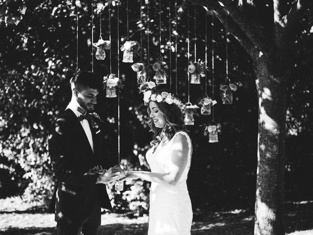 La boda de Montse y Oriol en Vic, Barcelona 14