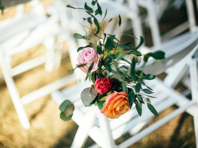 La boda de Montse y Oriol en Vic, Barcelona 18