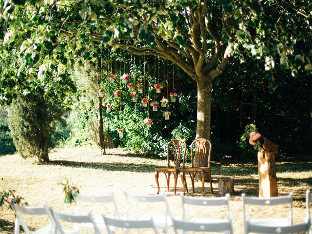 La boda de Montse y Oriol en Vic, Barcelona 19