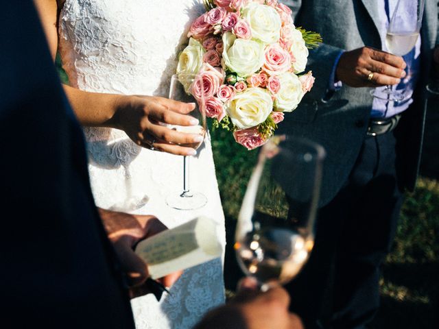 La boda de Montse y Oriol en Vic, Barcelona 23
