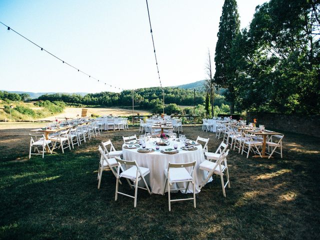 La boda de Montse y Oriol en Vic, Barcelona 24
