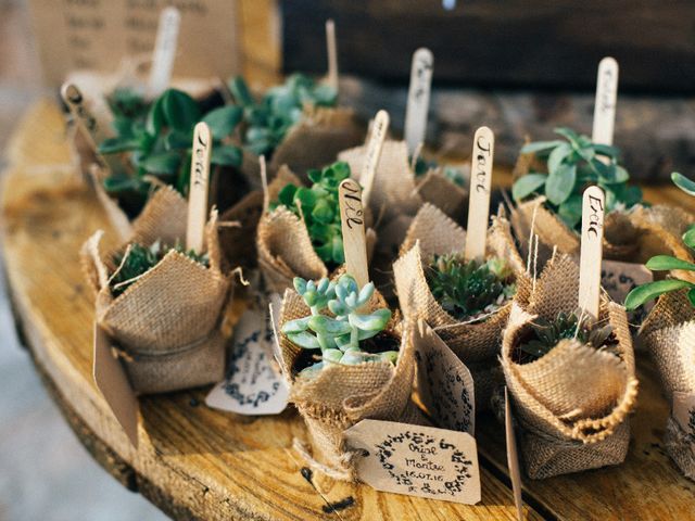 La boda de Montse y Oriol en Vic, Barcelona 26